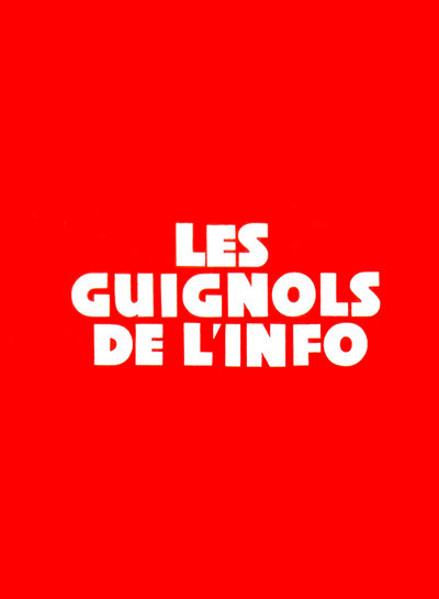 Les Guignols de l'info